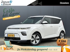 Kia e-Soul - DynamicPlusLine 64 kWh | Navi | Clima | Camera | Stoel- en Stuurverwarming | Adaptive Crui
