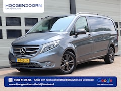 Mercedes-Benz Vito - 119 CDI Automaat L2 Lang - LED - LM - 2, 8t KG Trekhaak