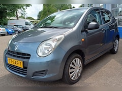 Suzuki Alto - 1.0 Comfort Plus nieuwe APK