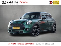 MINI Cooper S - 2.0 | JCW | CarPlay | H/K | Sportstoelen | Stoelverw
