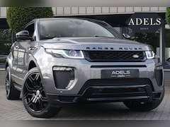 Land Rover Range Rover Evoque - Convertible 2.0 Si4 HSE Dynamic Meridian Sound Trekhaak Camera Corris Grey
