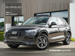 Audi Q5 - 50 TFSI e quattro Pro Line - Virtual cockpit - Panoramisch schuif/kanteldak - Ambience ver