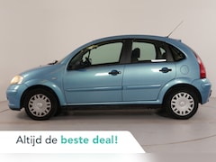 Citroën C3 - 1.4i Attraction | Trekhaak | Airco | Cruise |