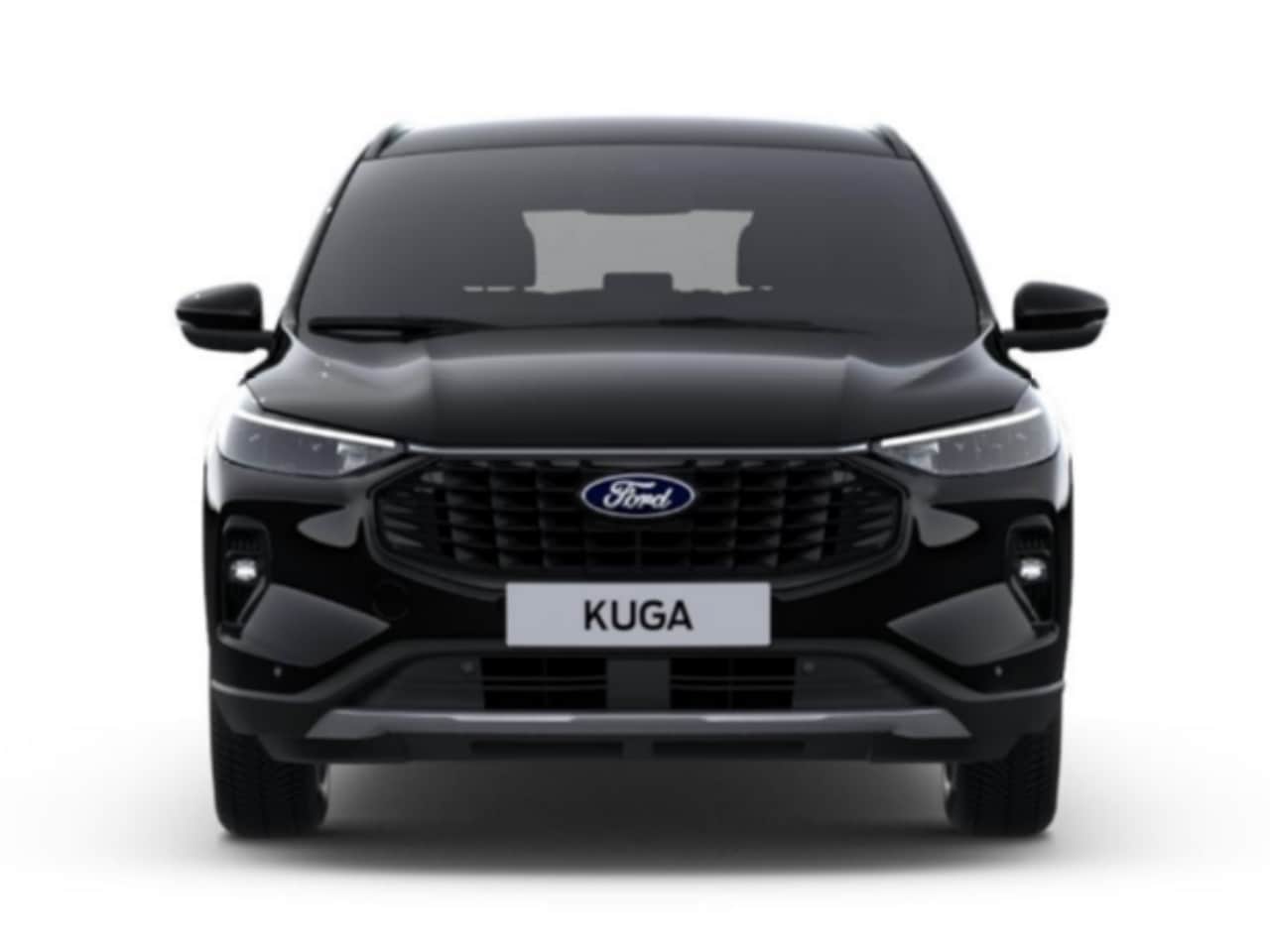 Ford Kuga - 2.5 PHEV Titanium 2.5 PHEV Titanium - AutoWereld.nl