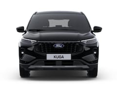 Ford Kuga - 2.5 PHEV Titanium