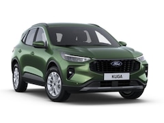 Ford Kuga - 2.5 PHEV Titanium | Achteruitrijcamera | Apple Carplay/Android Auto|telefoonintegratie pre