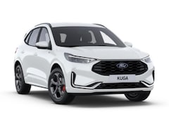 Ford Kuga - 2.5 PHEV ST-Line X | Apple Carplay/Android Auto|telefoonintegratie premium | Audio install