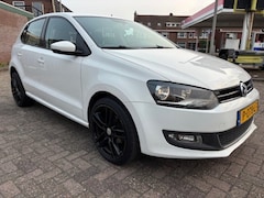 Volkswagen Polo - 1.2 TSI HIGHLINE