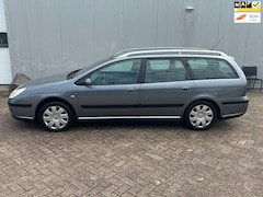 Citroën C5 Break - 2.0-16V Ligne Prestige