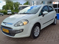 Fiat Punto Evo - 1.4 Business