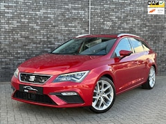 Seat Leon ST - 1.8 TSI FR Panorama|ACC|1500kg Trekgewicht|Apple Carplay|DAB|Alcantara