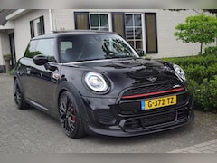 MINI Cooper - 2.0 Automaat (231pk) Pano/Kuipstoelen/JCW Pro/JCW uitlaat/ACC