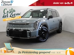 Kia EV9 - GT-Line AWD 99.8 kWh | € 4.000 korting | € 500 korting op laadpaal | Private Lease vanaf €