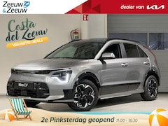 Kia Niro EV - Plus Advanced 64.8 kWh | Nu te bestellen | 463 km WLTP-actieradius | Schuif-/Kanteldak | H