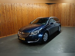 Opel Insignia - SPORTSTOURER 2.0 CDTI ECOFLEX EDITION/ CLIMA/ NAVI