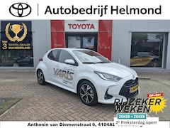 Toyota Yaris - 1.5 Hybrid 115 First Edition Yaris Hybrid 115 First Edition