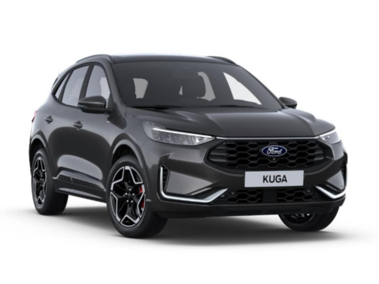 Ford Kuga - 2.5 PHEV ST-Line X | Achteruitrijcamera | Apple Carplay/Android Auto|telefoonintegratie pr - AutoWereld.nl