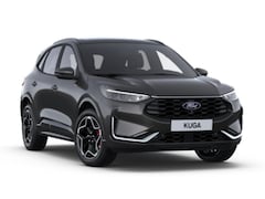Ford Kuga - 2.5 PHEV ST-Line X | Achteruitrijcamera | Apple Carplay/Android Auto|telefoonintegratie pr