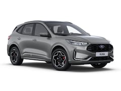 Ford Kuga - 2.5 PHEV ST-Line X | Achteruitrij assistent | Achteruitrijcamera | Apple Carplay/Android A