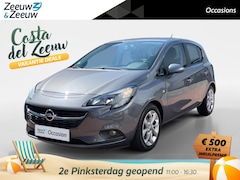 Opel Corsa - 1.4 Edition | Airco | Cruise Control | Radio/CD | Bluetooth | 12 Maanden Bovag Garantie