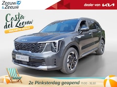Kia Sorento - 1.6 T-GDi Plug-in Hybrid 4WD ExecutiveLine 7p. | NIEUW TE BESTELLEN
