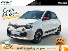 Renault Twingo - 1.0 SCe Collection | Parkeersensoren | Bluetooth | Cruise Control | Airco | Hoge Instap |