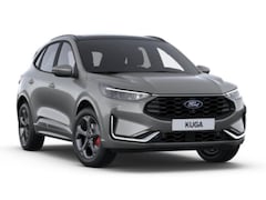 Ford Kuga - 2.5 PHEV ST-Line X | Achteruitrij assistent | Achteruitrijcamera | Apple Carplay/Android A