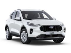 Ford Kuga - 2.5 PHEV Titanium | Achteruitrijcamera | Apple Carplay/Android Auto|telefoonintegratie pre