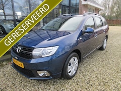 Dacia Logan MCV - navigatie airco