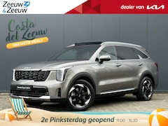 Kia Sorento - 1.6 T-GDi Plug-in Hybrid 4WD ExecutiveLine 7p. | *Niet op voorraad* | *Nu te bestellen* |
