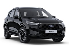 Ford Kuga - 2.5 PHEV ST-Line | Achteruitrijcamera | Airco (automatisch) | Apple Carplay/Android Auto|t