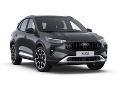 Ford Kuga - 2.5 PHEV Active X | Achteruitrijcamera | Apple Carplay/Android Auto|telefoonintegratie pre