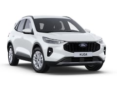 Ford Kuga - 2.5 PHEV Titanium | Achteruitrijcamera | Airco (automatisch) | Apple Carplay/Android Auto|