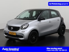 Smart Forfour - 1.0 Passion | Panoramadak | Navigatie | Lichtmetalen Velgen | 12 mnd Garantie |