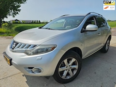 Nissan Murano - 3.5 V6/ automaat (defect)/ gearbox defect/ motor 100% goed