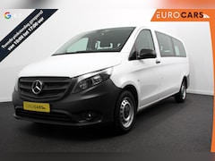 Mercedes-Benz Vito Tourer - 114 CDI Automaat Pro Extra Lang incl. BTW en BPM 8 persoons Navigatie Airco Cruise Control