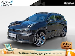 Lynk & Co 01 - 1.5 Panoramadak | Navigatiesysteem | 360GR Camera