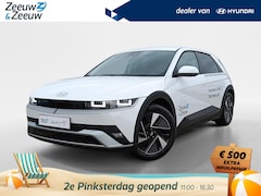 Hyundai IONIQ 5 - Lounge AWD 84 kWh