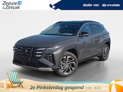 Hyundai Tucson - 1.6 T-GDI PHEV Premium 4WD RIJKLAAR € 46.500, - | € 8.500, - KORTING | GEEN LEVERTIJD