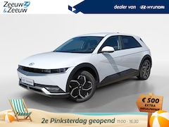 Hyundai IONIQ 5 - Connect+ 73kWh | Leder | Groot accupakket | 480km Bereik |