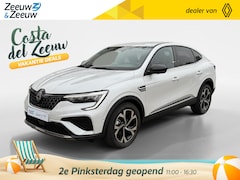Renault Arkana - 1.6 E-Tech full hybrid 145 techno | DIVERSE KLEUREN UIT VOORRAAD LEVERBAAR OP = OP NU MET