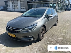 Opel Astra - 1.0 Turbo 120 jaar EDITION | 105 PK AIRCO | NAVI | CRUISE CONTROL | ANDROID AUTO & APPLE C