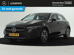 Mercedes-Benz A-klasse - 250 e Luxury Line | Trekhaak | 11 kW Laden | Stuur en Stoelverwarming | Parkeerpakket met