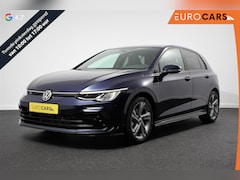 Volkswagen Golf - 1.5 eTSI DSG R-Line | Navigatie | Climate Control | Adaptive cruise control | Dab | Led |