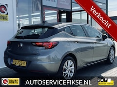 Opel Astra - 1.4 Business+ |LEER-STOF|LANE ASSIST|INTELL LINK|