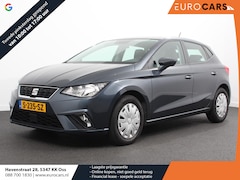 Seat Ibiza - 1.0 TSI Style Navigatie Apple Carplay / Android Auto Climate Control Cruise Control