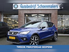 Seat Arona - 1.0 TSI FR PDC DAB LMV CLIMA DODEHOEK
