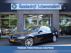 BMW 3-serie Touring - 318i Business Line LEER CRUISE STOELVERWARMING 17"LMV NAP PDC CLIMA