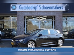 Toyota Corolla - 1.8 Hybrid Active CAMERA CARPLAY DAB NAVI CRUISE CLIMA 2xPDC GSM-LADER
