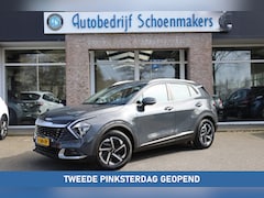 Kia Sportage - 1.6 T-GDi MHEV DynamicLine TREKHAAK CAMERA NAVI DAB CARPLAY CRUISE 2xPDC CLIMA 17"LMV